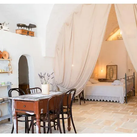 Masseria Verbena * Monopoli