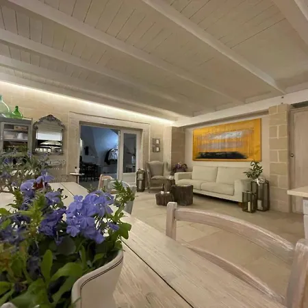 Apartment Masseria Verbena *