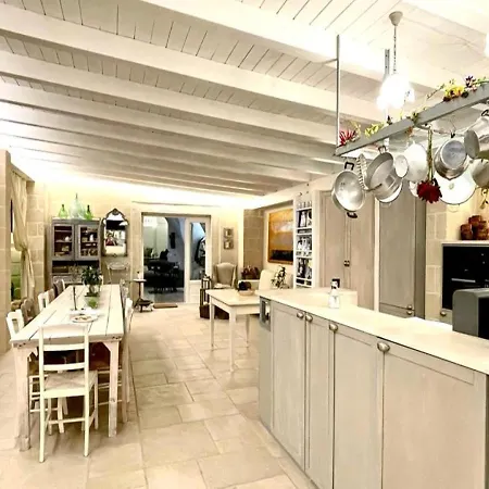 Masseria Verbena Monopoli