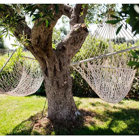 Masseria Verbena * Monopoli