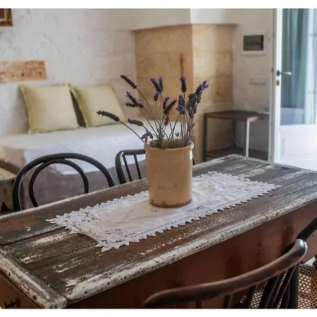 Masseria Verbena
