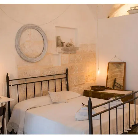 Masseria Verbena * Monopoli