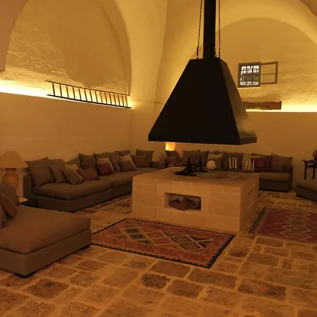Apartment Masseria Verbena *
