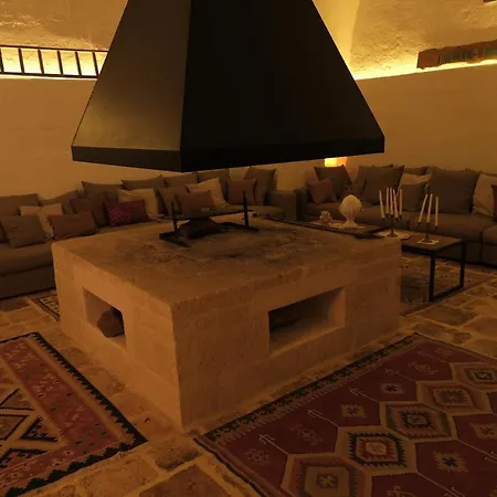 Masseria Verbena Apartment