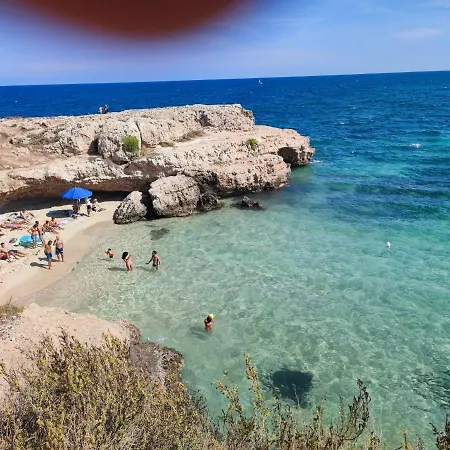 Masseria Verbena *