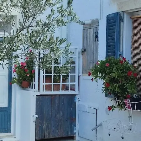 Masseria Verbena * Monopoli