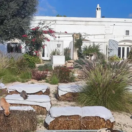 Masseria Verbena