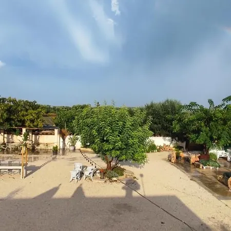 Masseria Verbena Monopoli