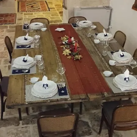 Masseria Verbena Monopoli