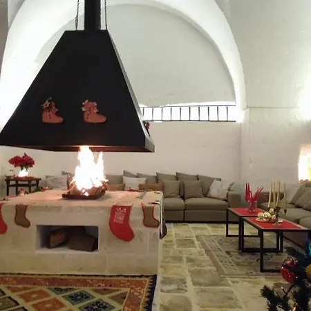 Masseria Verbena Apartment
