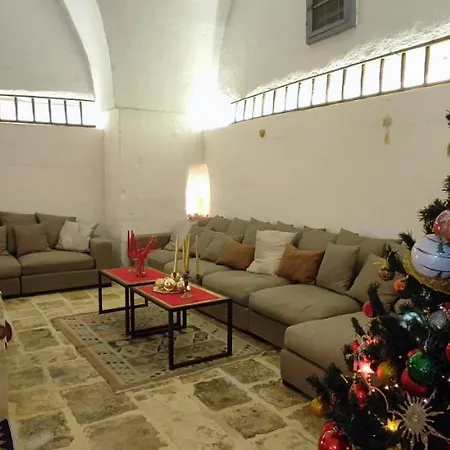 Masseria Verbena * Monopoli