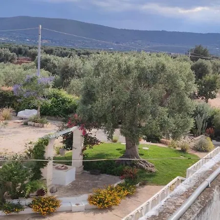 Apartment Masseria Verbena