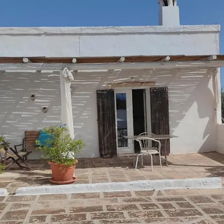 Apartment Masseria Verbena *