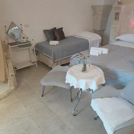 Apartment Masseria Verbena