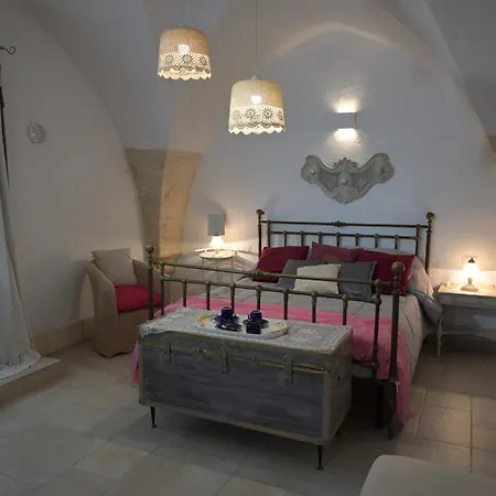 Apartment Masseria Verbena