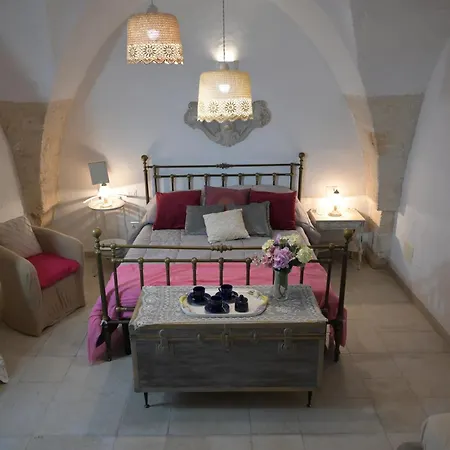 Masseria Verbena Monopoli