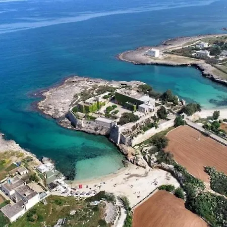 Masseria Verbena * Monopoli