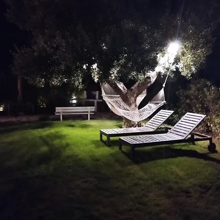 Apartamento Masseria Verbena Monopoli