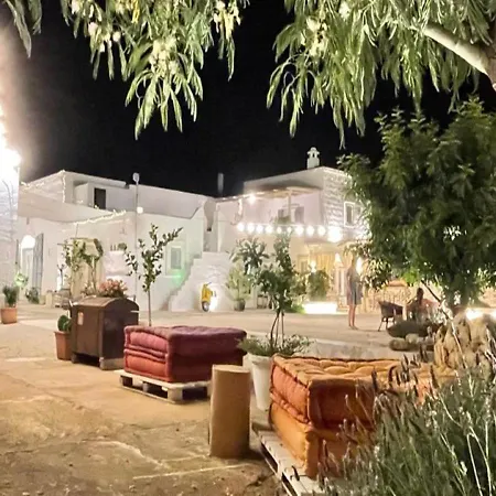 Masseria Verbena