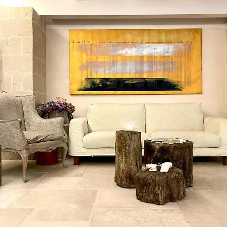 Masseria Verbena * Monopoli