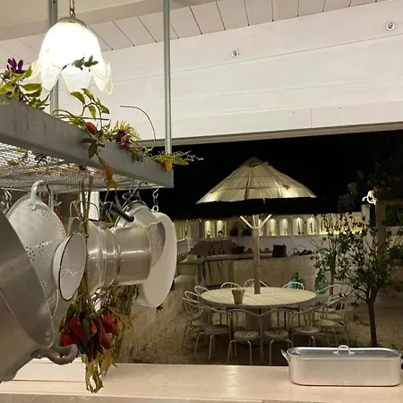 Masseria Verbena Apartamento Monopoli