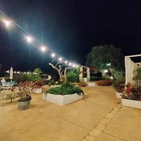 Apartamento Masseria Verbena