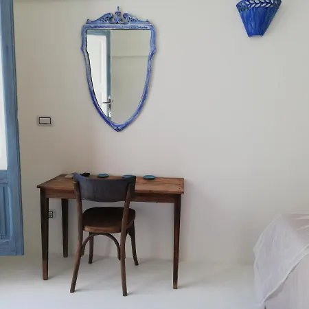 Masseria Verbena Apartamento Monopoli