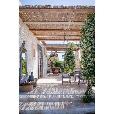 Apartamento Masseria Verbena *