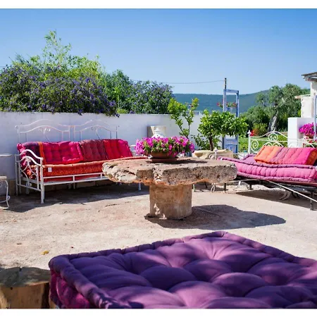 Masseria Verbena Apartamento *