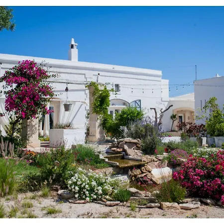 Masseria Verbena * Monopoli