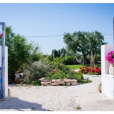 Masseria Verbena