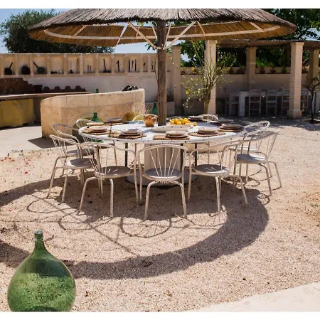 Masseria Verbena