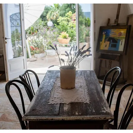Masseria Verbena Apartamento *