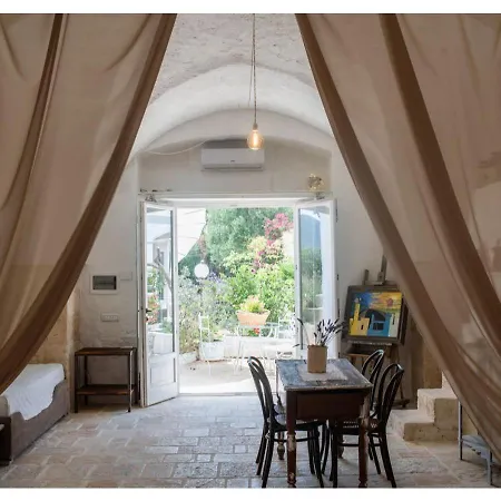 Apartamento Masseria Verbena