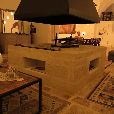 Masseria Verbena Apartamento Monopoli