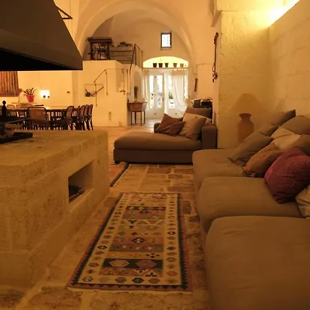 Apartamento Masseria Verbena