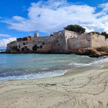 Masseria Verbena