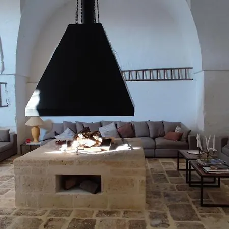 Apartamento Masseria Verbena Monopoli