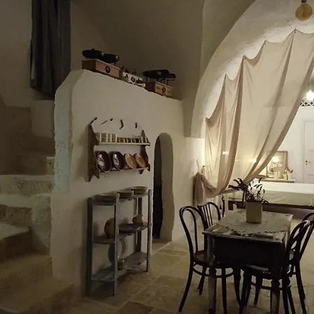 Masseria Verbena Apartamento Monopoli