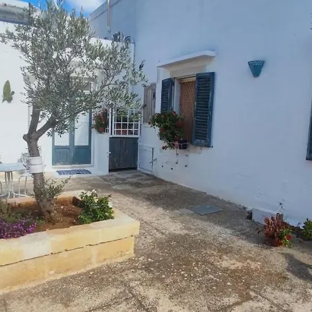 Apartamento Masseria Verbena