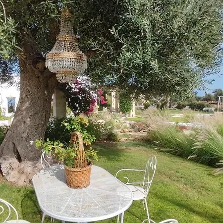 Apartamento Masseria Verbena Monopoli