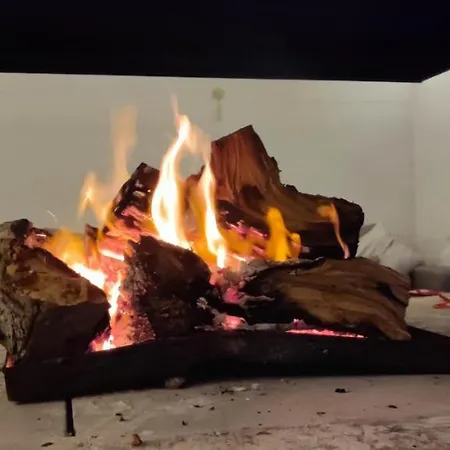 Apartamento Masseria Verbena