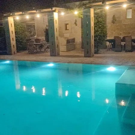 Apartamento Masseria Verbena *