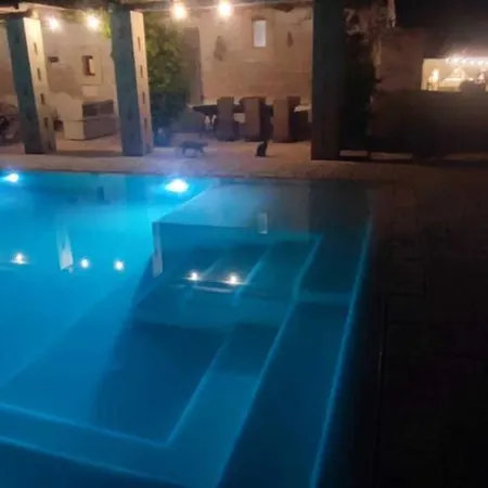 Masseria Verbena Apartamento