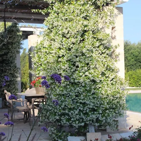 Masseria Verbena *