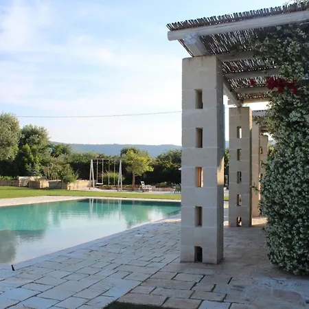 Apartamento Masseria Verbena *