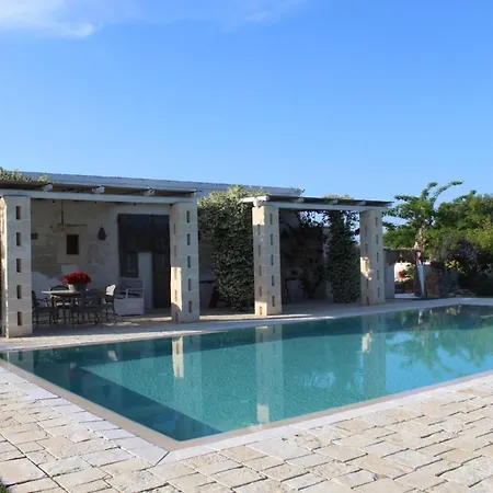 Masseria Verbena Apartamento *