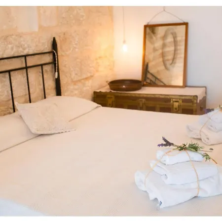 Apartamento Masseria Verbena *