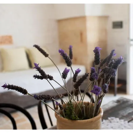Masseria Verbena