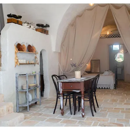 Apartamento Masseria Verbena